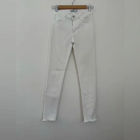 Just black denim The Soft Scissor Skinny - Picture 3 of 7